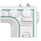 Швейная машина JANOME ML77