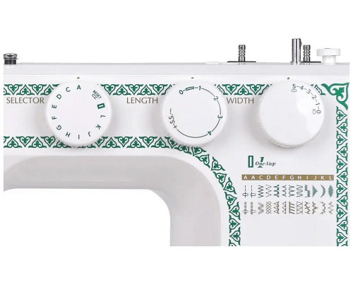 Швейная машина JANOME ML77 Швейная машина JANOME ML77