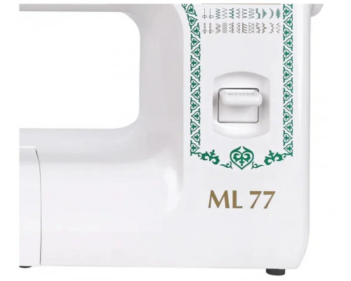 Швейная машина JANOME ML77 Швейная машина JANOME ML77