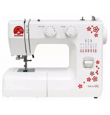 Швейная машина JANOME Sakura 95