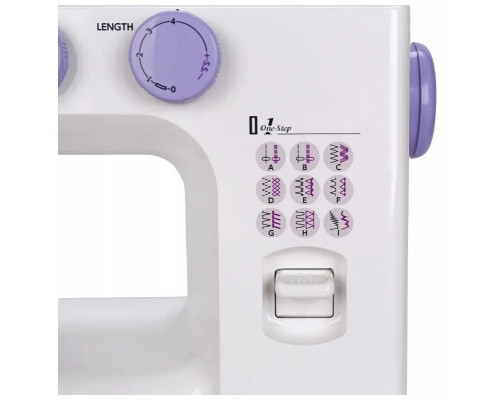 Швейная машина JANOME VS 54S Швейная машина JANOME VS 54S