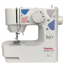Швейная машина CHAYKA EasyStitch 22