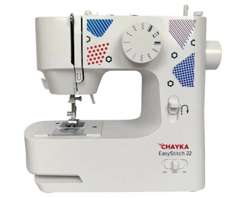 Швейная машина CHAYKA EasyStitch 22