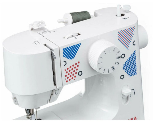 Швейная машина CHAYKA EasyStitch 22