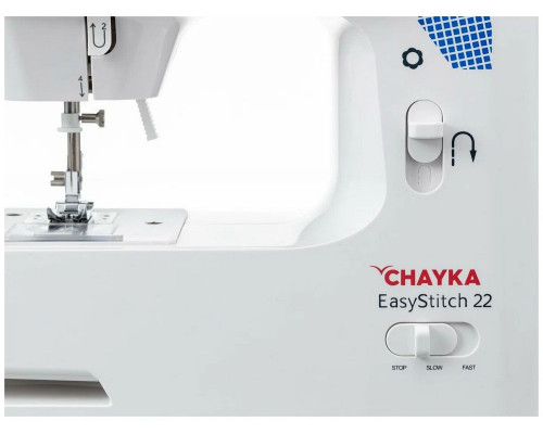 Швейная машина CHAYKA EasyStitch 22