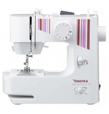 Швейная машина CHAYKA HandyStitch 33