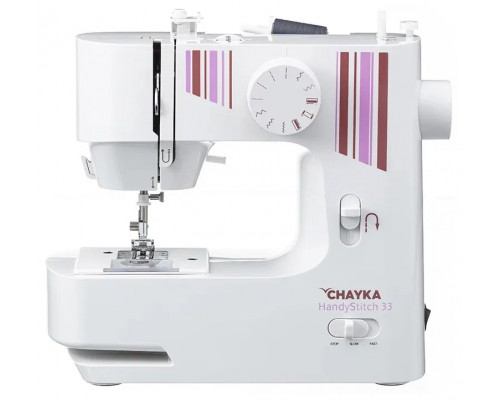 Швейная машина CHAYKA HandyStitch 33 Швейная машина CHAYKA HandyStitch 33