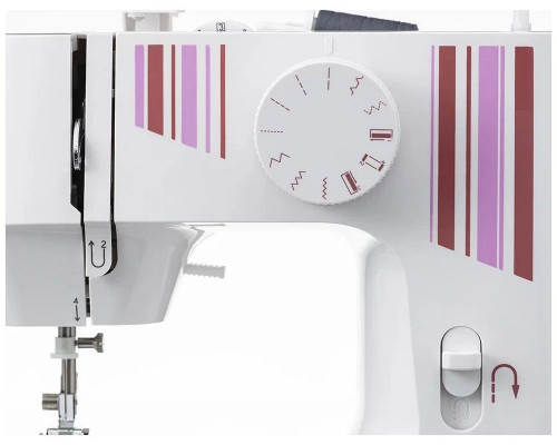 Швейная машина CHAYKA HandyStitch 33 Швейная машина CHAYKA HandyStitch 33