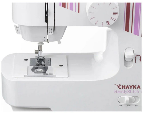 Швейная машина CHAYKA HandyStitch 33 Швейная машина CHAYKA HandyStitch 33