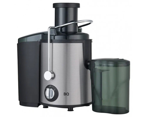 Соковыжималка BQ J1000 Steel-black