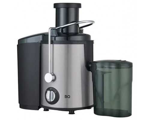 Соковыжималка BQ J1000 Steel-black