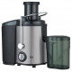 Соковыжималка BQ J1000 Steel-black