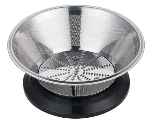 Соковыжималка BQ J1000 Steel-black