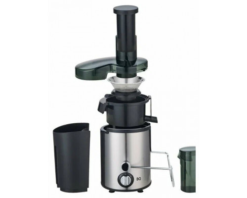 Соковыжималка BQ J1000 Steel-black