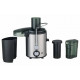 Соковыжималка BQ J1000 Steel-black