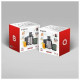 Соковыжималка BQ J1000 Steel-black