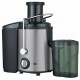 Соковыжималка BQ J1000 Steel-black
