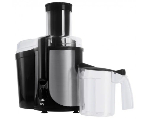 Соковыжималка BQ J1003 Black-Steel