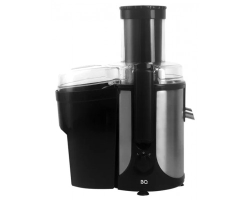 Соковыжималка BQ J1003 Black-Steel