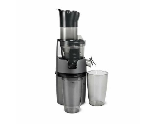 Соковыжималка BQ J2000 Gray-Black