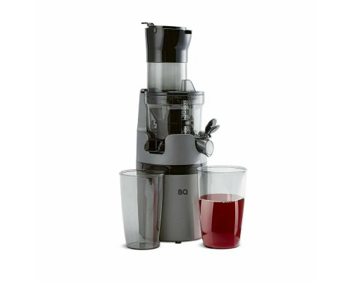Соковыжималка BQ J2000 Gray-Black