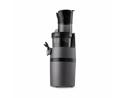 Соковыжималка BQ J2000 Gray-Black