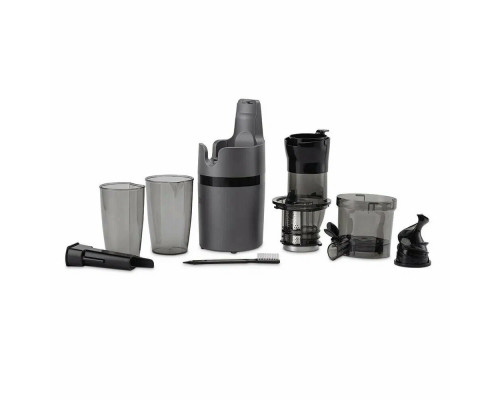 Соковыжималка BQ J2000 Gray-Black