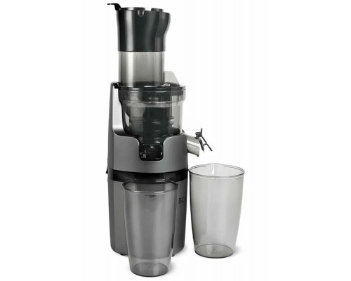 Соковыжималка BQ J2000 Gray-Black