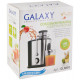 Соковыжималка GALAXY GL 0801 серебристый/черный