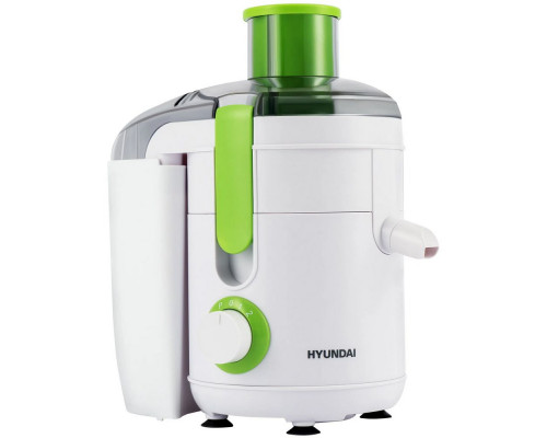 Соковыжималка HYUNDAI HY-JE1615 Соковыжималка HYUNDAI HY-JE1615