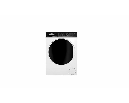 Стиральная машина VESTEL WD10140D2TW белый/черный Стиральная машина VESTEL WD10140D2TW белый/черный