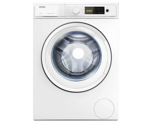 Стиральная машина VESTEL WMB10120T1PRB белый Стиральная машина VESTEL WMB10120T1PRB белый