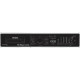 Стиральная машина VESTEL WMS10120T23 белый/черный