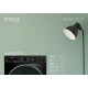 Стиральная машина VESTEL WMS10120T2TB черный