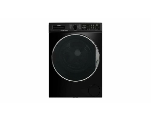 Стиральная машина VESTEL WMS10120T2TB черный Стиральная машина VESTEL WMS10120T2TB черный