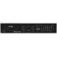Стиральная машина VESTEL WMS12140T3B черный
