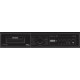 Стиральная машина VESTEL WMS6100T2B черный