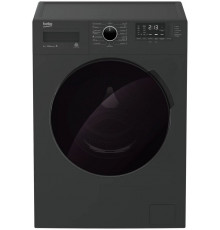 Стиральная машина VESTEL WMS6100T2W белый/черный