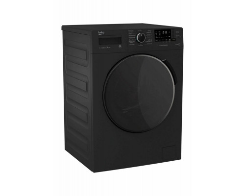 Стиральная машина VESTEL WMS6100T2W белый/черный Стиральная машина VESTEL WMS6100T2W белый/черный