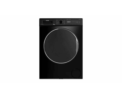 Стиральная машина VESTEL WMS8120T2TB черный