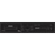 Стиральная машина VESTEL WMS8120T2TW белый/черный