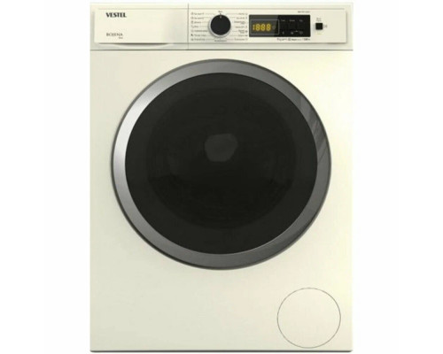 Стиральная машина VESTEL WMT1R7120SP бежевый Стиральная машина VESTEL WMT1R7120SP бежевый
