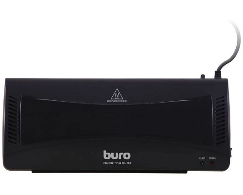 Ламинатор BURO BU-L280 OL280 Ламинатор BURO BU-L280 OL280
