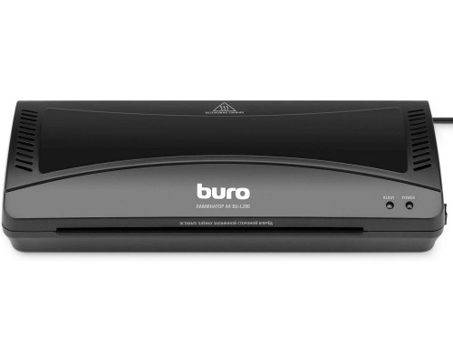 Ламинатор BURO BU-L280 OL280 Ламинатор BURO BU-L280 OL280