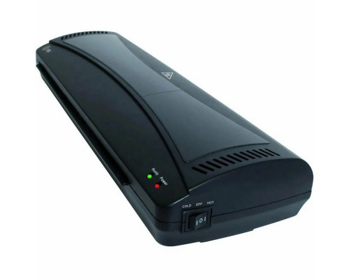 Ламинатор Cactus CS-LAB-M5 черный Ламинатор Cactus CS-LAB-M5 черный