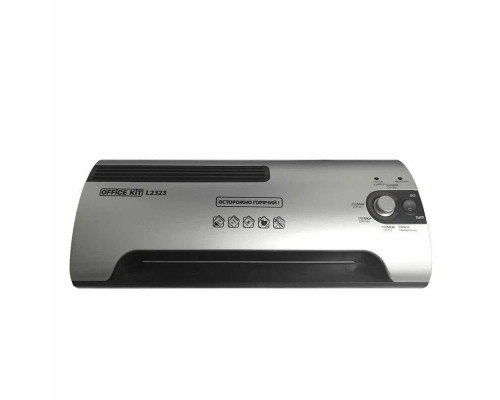 Ламинатор OFFICE KIT L2323 A4 Ламинатор OFFICE KIT L2323 A4