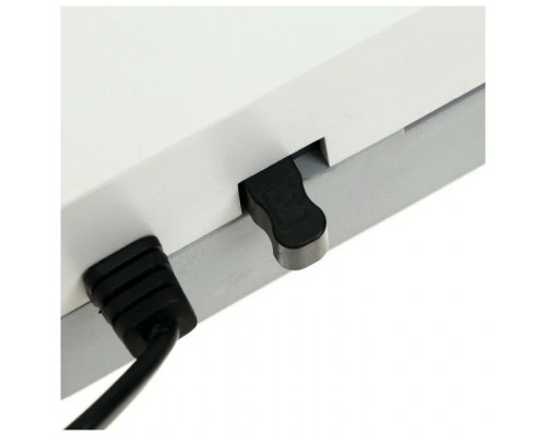 Ламинатор Office Kit L3215 белый A3