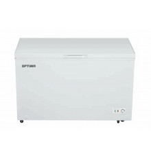 Морозильный ларь OPTIMA BD-479M белый