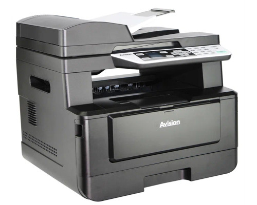 МФУ лазерное Avision AM33Q МФУ лазерное Avision AM33Q