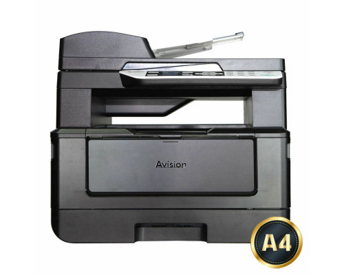 МФУ лазерное Avision AM33Q МФУ лазерное Avision AM33Q